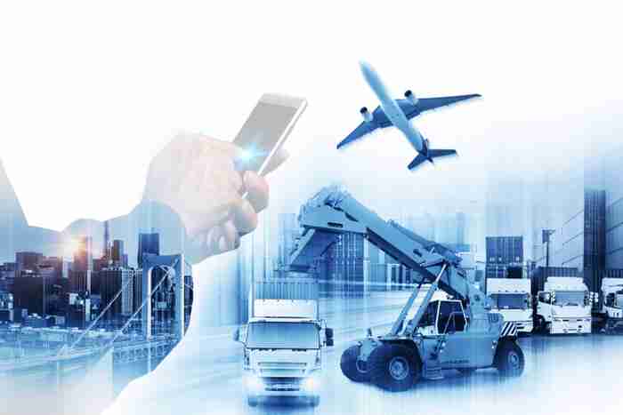 transportation--amp--shiping